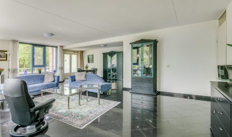 Te koop: Foto Appartement aan de Distelvlinderberm 24 in Houten