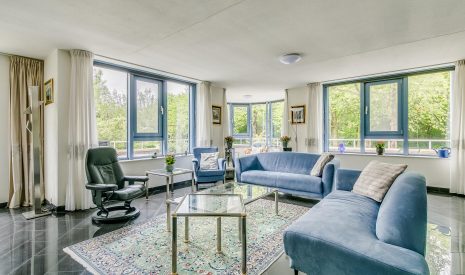 Te koop: Foto Appartement aan de Distelvlinderberm 24 in Houten