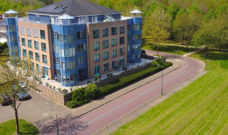Te koop: Foto Appartement aan de Distelvlinderberm 24 in Houten