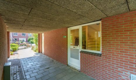 Te koop: Foto Woonhuis aan de Zebraspoor 55 in Maarssen