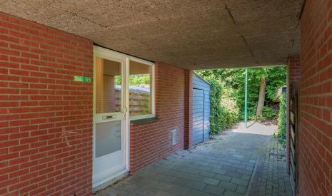 Te koop: Foto Woonhuis aan de Zebraspoor 55 in Maarssen