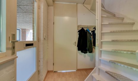 Te koop: Foto Woonhuis aan de Zebraspoor 55 in Maarssen