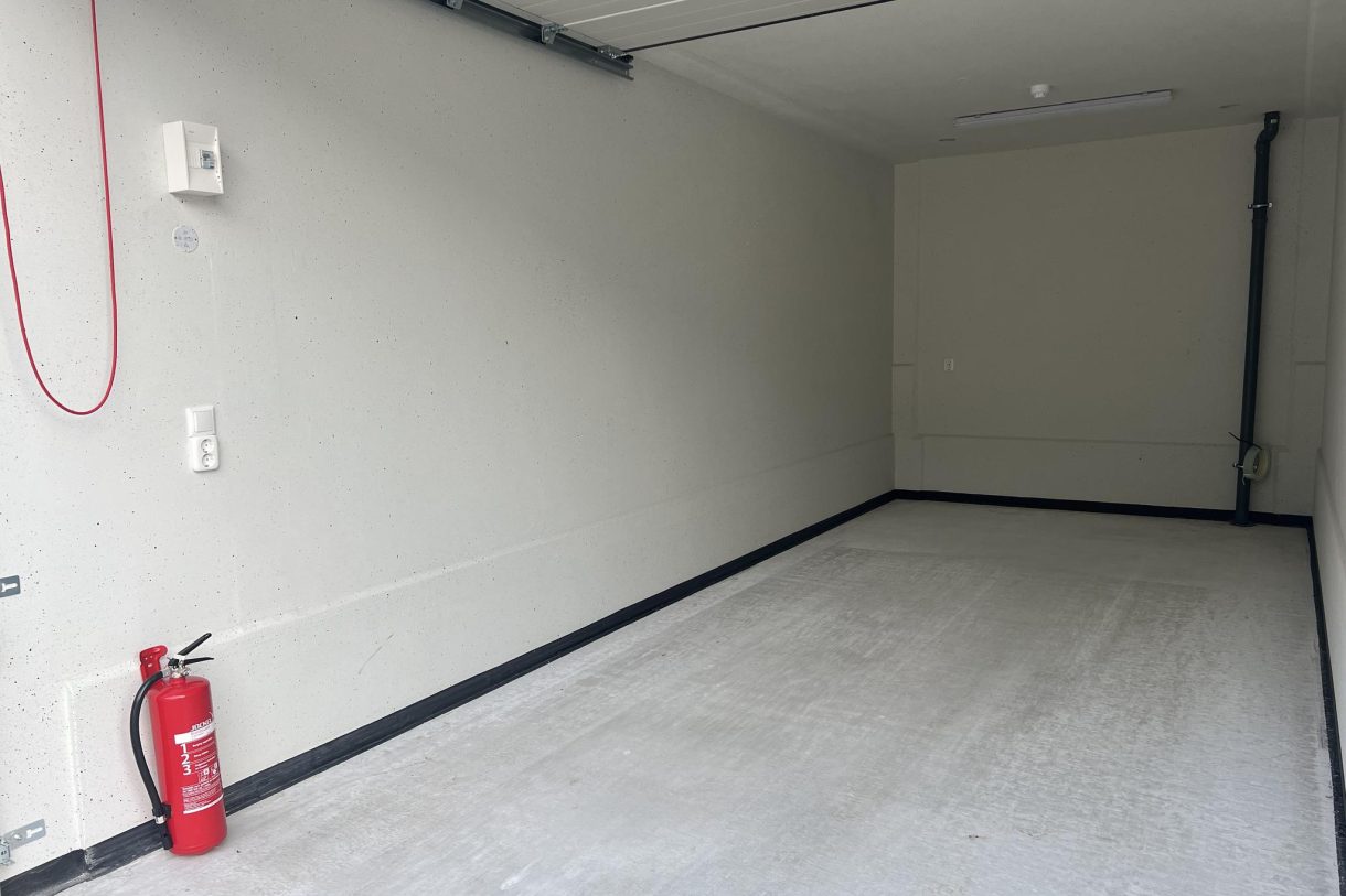 Te huur: Foto Overig OG aan de Ketelmakerij 25N in Hengelo