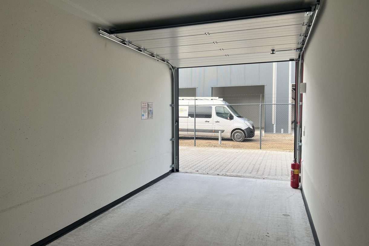 Te huur: Foto Overig OG aan de Ketelmakerij 25N in Hengelo