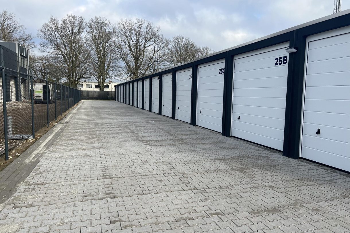 Te huur: Foto Overig OG aan de Ketelmakerij 25N in Hengelo