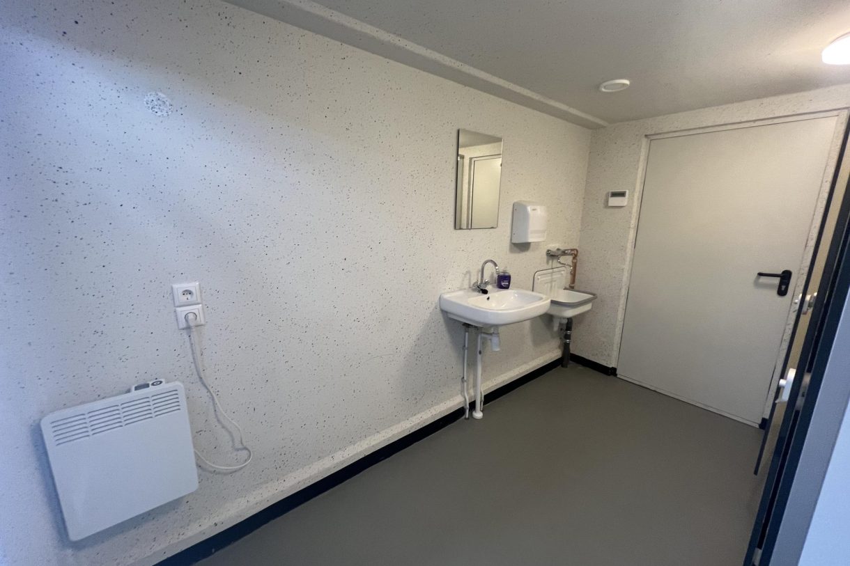 Te huur: Foto Overig OG aan de Ketelmakerij 25N in Hengelo