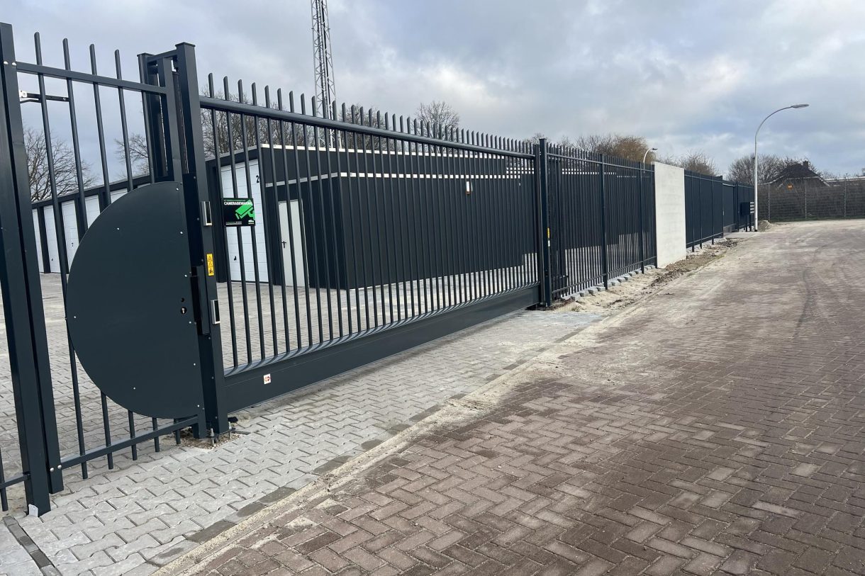 Te huur: Foto Overig OG aan de Ketelmakerij 25N in Hengelo