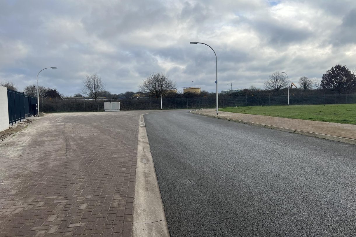 Te huur: Foto Overig OG aan de Ketelmakerij 25N in Hengelo