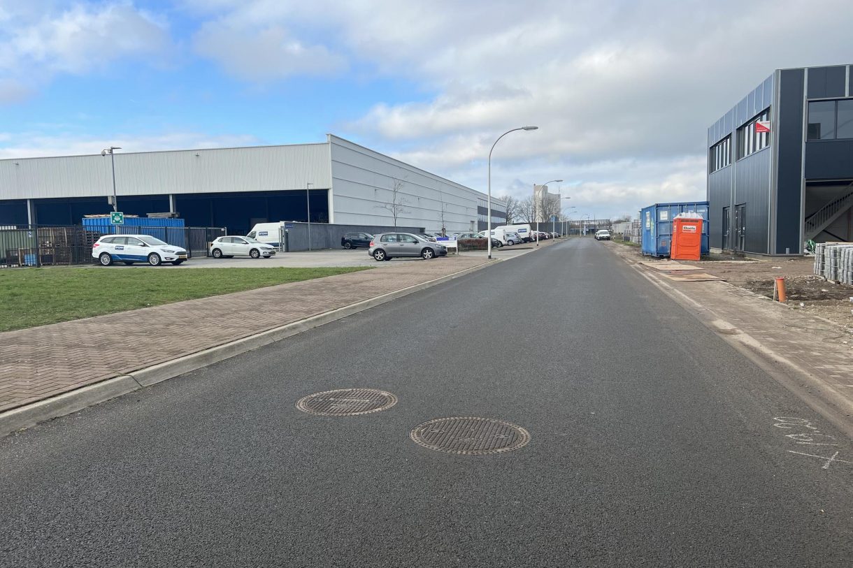 Te huur: Foto Overig OG aan de Ketelmakerij 25N in Hengelo