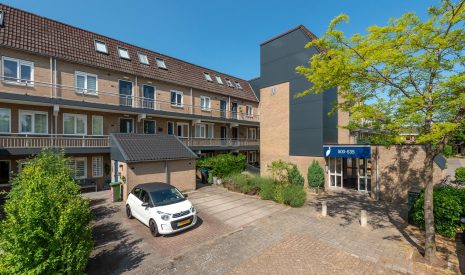 Te koop: Foto Appartement aan de Reigerskamp 492 in Maarssen