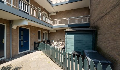 Te koop: Foto Appartement aan de Reigerskamp 492 in Maarssen
