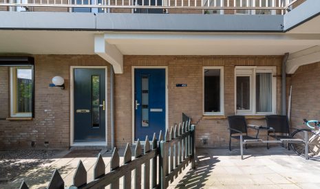 Te koop: Foto Appartement aan de Reigerskamp 492 in Maarssen
