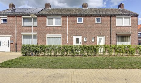 koop  Tilburg  Landbouwstraat 4 – Hoofdfoto