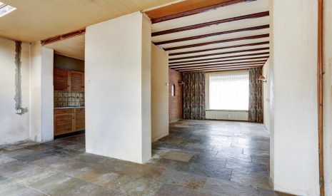 Te koop: Foto Woonhuis aan de Landbouwstraat 4 in Tilburg