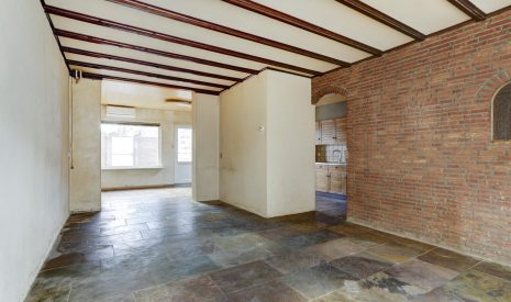Te koop: Foto Woonhuis aan de Landbouwstraat 4 in Tilburg