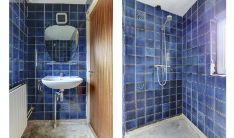 Te koop: Foto Woonhuis aan de Landbouwstraat 4 in Tilburg