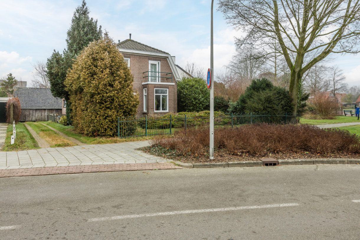 Te koop: Foto Woonhuis aan de Blankenslaan-West 12 in Hoogeveen