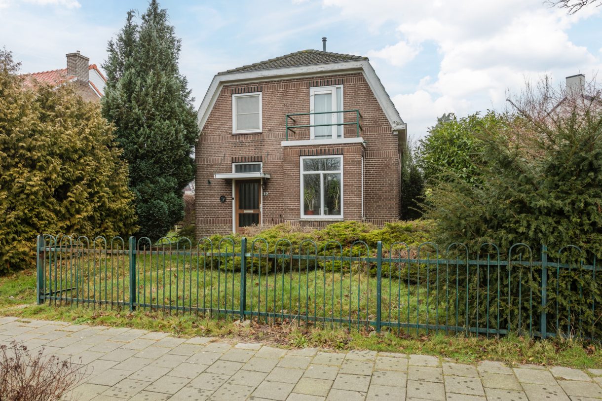 Te koop: Foto Woonhuis aan de Blankenslaan-West 12 in Hoogeveen