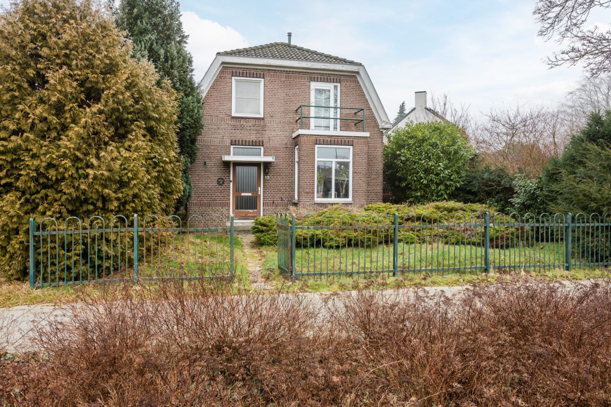 Te koop: Foto Woonhuis aan de Blankenslaan-West 12 in Hoogeveen