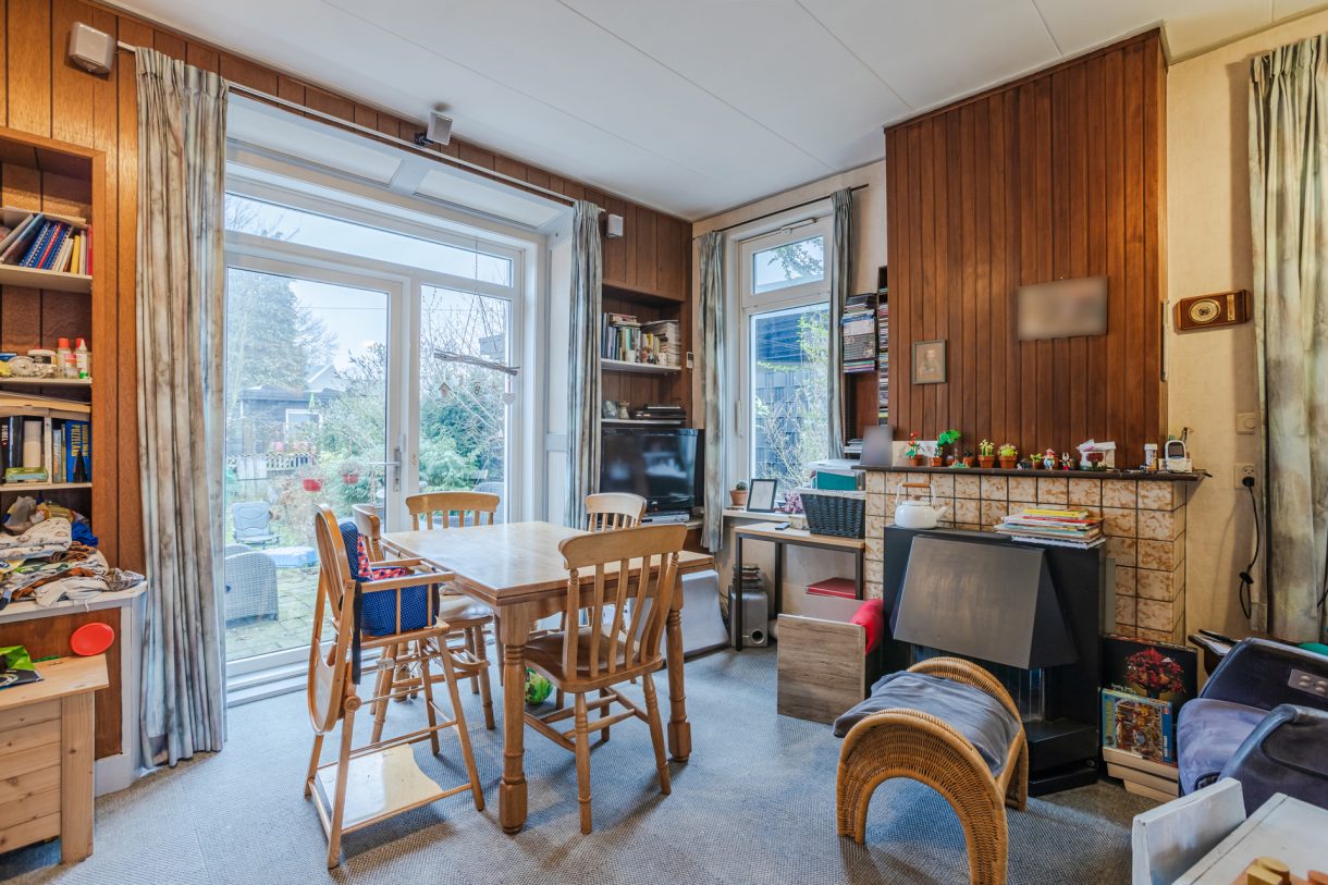 Te koop: Foto Woonhuis aan de Blankenslaan-West 12 in Hoogeveen