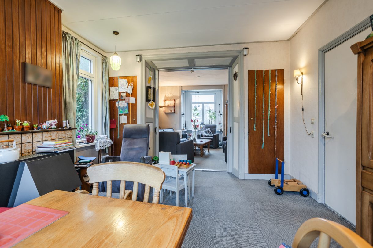 Te koop: Foto Woonhuis aan de Blankenslaan-West 12 in Hoogeveen