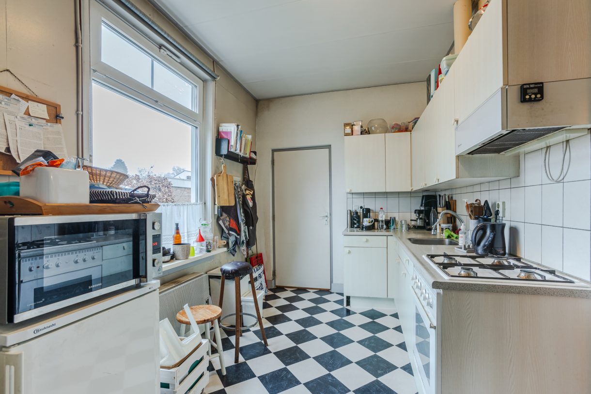 Te koop: Foto Woonhuis aan de Blankenslaan-West 12 in Hoogeveen