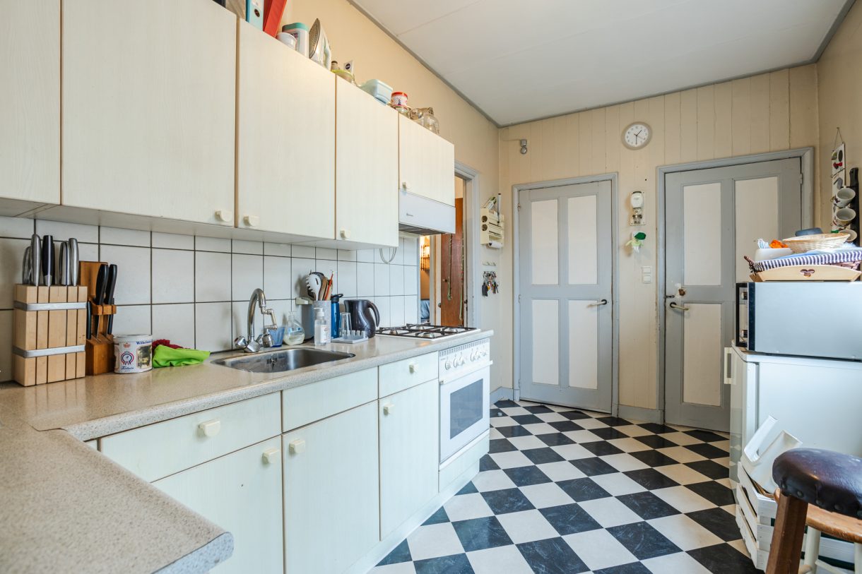 Te koop: Foto Woonhuis aan de Blankenslaan-West 12 in Hoogeveen