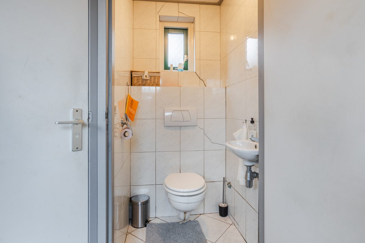 Te koop: Foto Woonhuis aan de Blankenslaan-West 12 in Hoogeveen