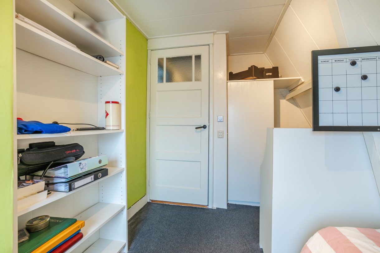 Te koop: Foto Woonhuis aan de Blankenslaan-West 12 in Hoogeveen