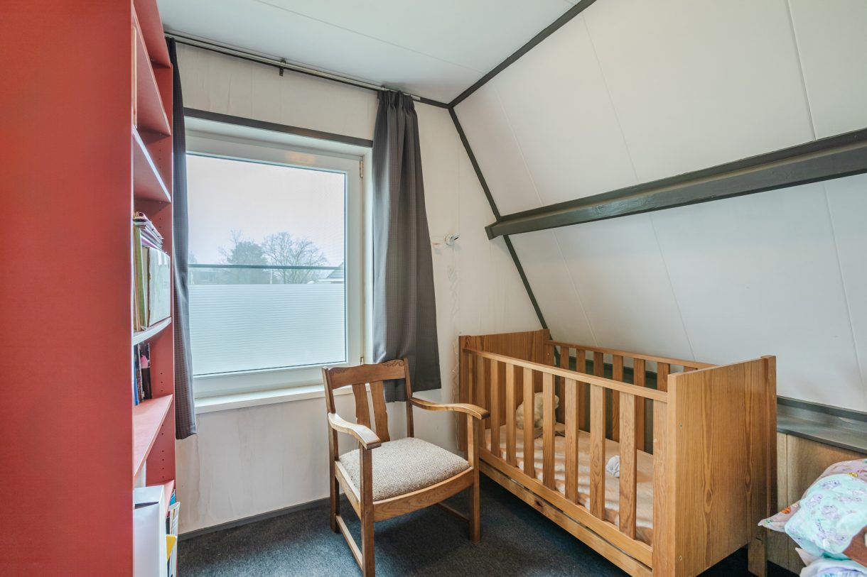 Te koop: Foto Woonhuis aan de Blankenslaan-West 12 in Hoogeveen