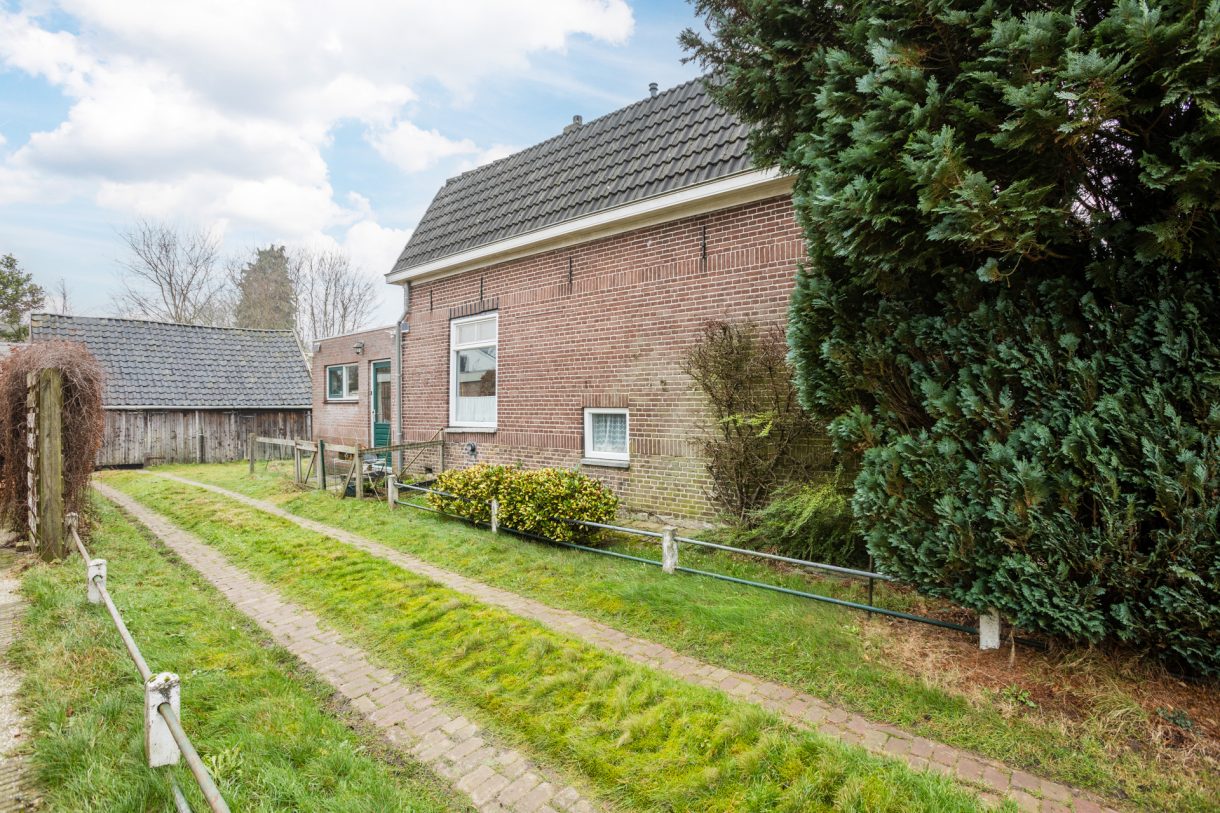 Te koop: Foto Woonhuis aan de Blankenslaan-West 12 in Hoogeveen