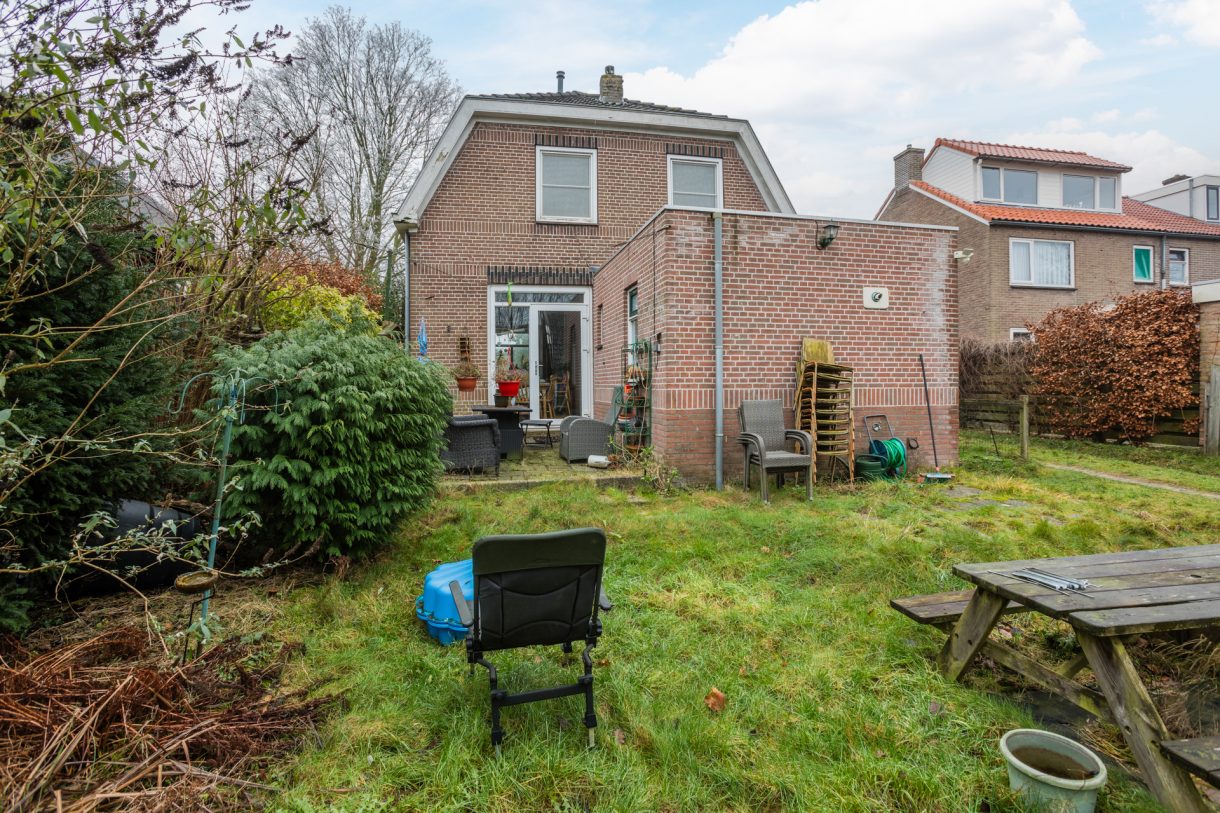 Te koop: Foto Woonhuis aan de Blankenslaan-West 12 in Hoogeveen