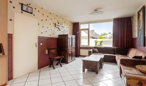 Te koop: Foto Woonhuis aan de Eksterdonk 19 in Veghel