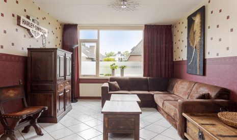 Te koop: Foto Woonhuis aan de Eksterdonk 19 in Veghel