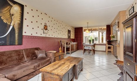 Te koop: Foto Woonhuis aan de Eksterdonk 19 in Veghel
