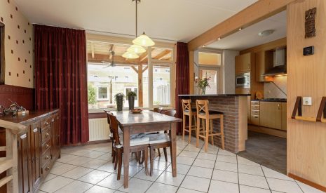 Te koop: Foto Woonhuis aan de Eksterdonk 19 in Veghel