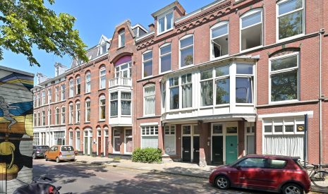 Te koop: Foto Appartement aan de Regentesselaan 248a in 's-Gravenhage