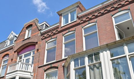 Te koop: Foto Appartement aan de Regentesselaan 248a in 's-Gravenhage