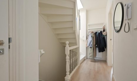 Te koop: Foto Appartement aan de Regentesselaan 248a in 's-Gravenhage
