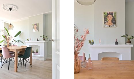 Te koop: Foto Appartement aan de Regentesselaan 248a in 's-Gravenhage