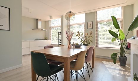 koop  's-Gravenhage  Regentesselaan 248a – Hoofdfoto