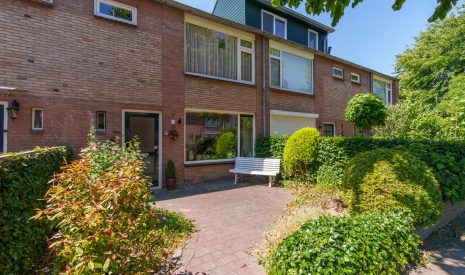 koop  Maarssen  Frans van Mierisstraat 10 – Hoofdfoto