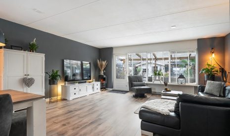 Te koop: Foto Woonhuis aan de Waardeel 5 in Meppel