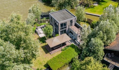 Te koop: Foto Woonhuis aan de Paradijsweg 102A in Ter Aar