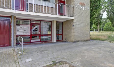 Te koop: Foto Appartement aan de Malvert 6271 in Nijmegen