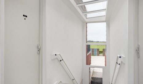 Te koop: Foto Appartement aan de Dorpsstraat 642G in Assendelft
