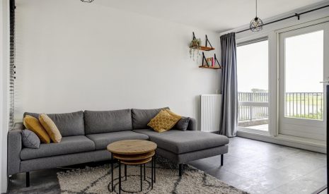 Te koop: Foto Appartement aan de Dorpsstraat 642G in Assendelft