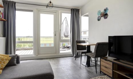 Te koop: Foto Appartement aan de Dorpsstraat 642G in Assendelft
