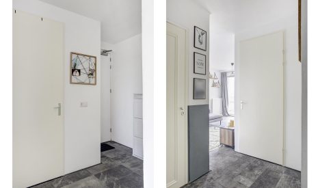 Te koop: Foto Appartement aan de Dorpsstraat 642G in Assendelft