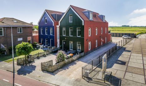 koop  Assendelft  Dorpsstraat 642G – Hoofdfoto